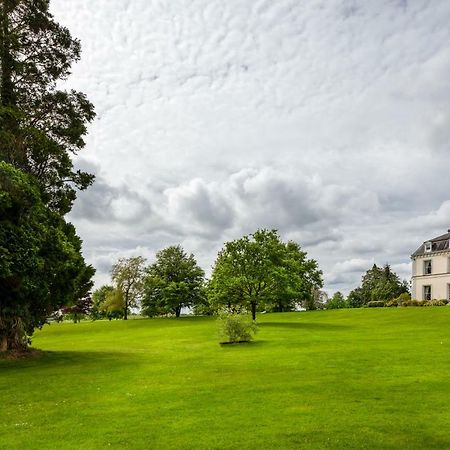 Moyvalley Hotel Self Catering Cottages Exterior foto