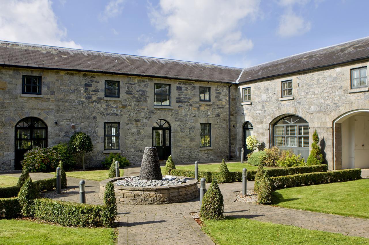 Moyvalley Hotel Self Catering Cottages Exterior foto